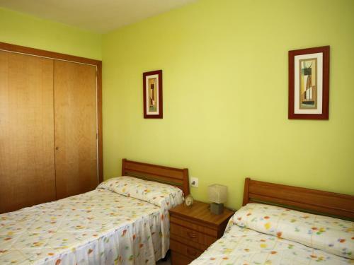 Apartamento At116 Els Pins I