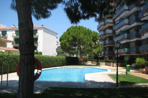 Apartamento At121 Protomar