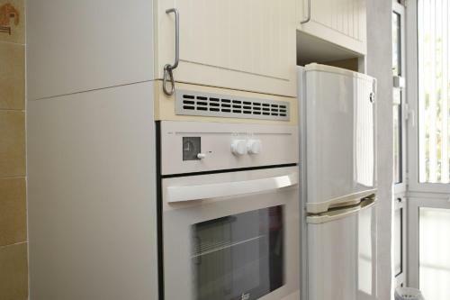 Apartamento At121 Protomar