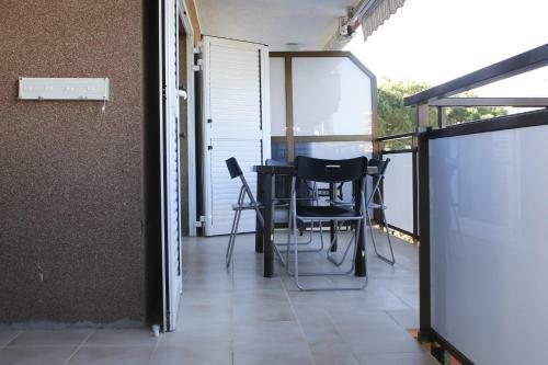 Apartamento At121 Protomar