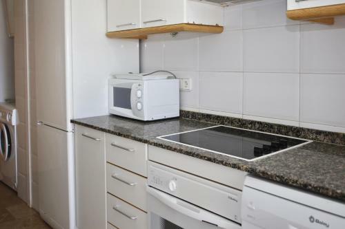 Apartamento At126 Les Dunes