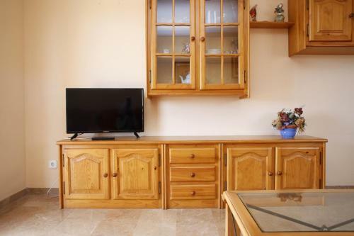 Apartamento At126 Les Dunes