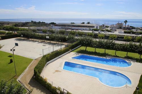 Apartamento At126 Les Dunes