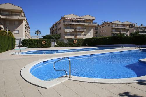 Apartamento At126 Les Dunes