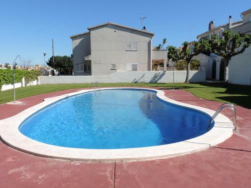 Villa At153 El Olivo