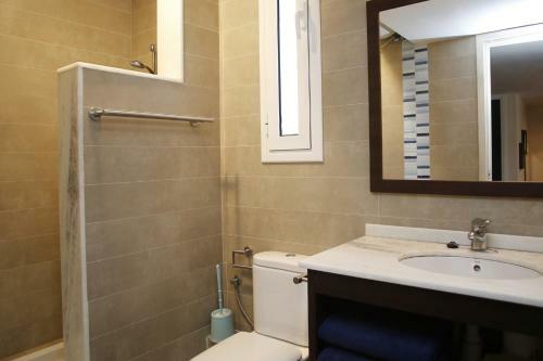 Apartamento At159 Torremunts