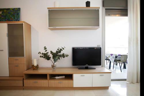 Apartamento At164 Nova Torredembarra