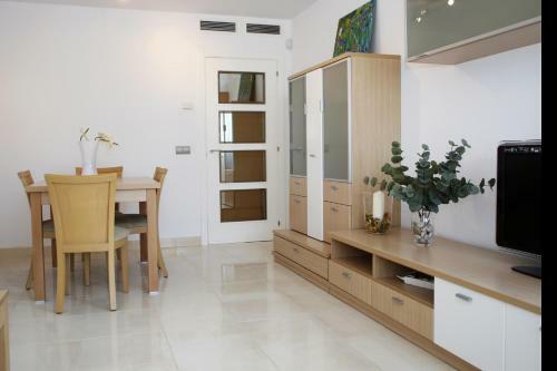 Apartamento At164 Nova Torredembarra