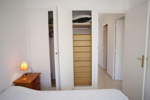 Apartamento At172 Baix A Mar