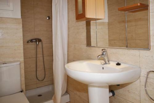 Apartamento At173 Baix A Mar
