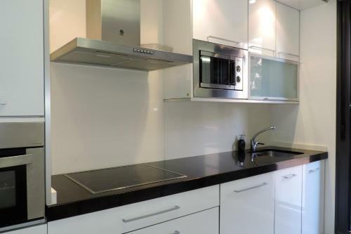 Apartamento At235 Marina