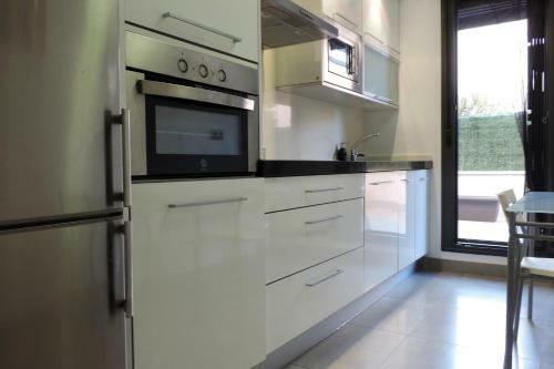 Apartamento At235 Marina