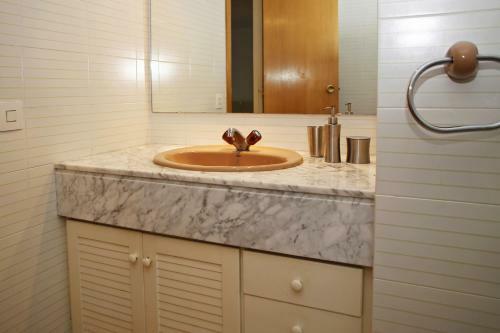 Apartamento At256 Els Pins I