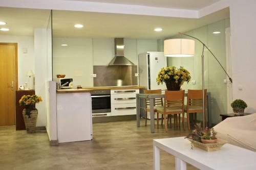 Apartamento At256 Els Pins I