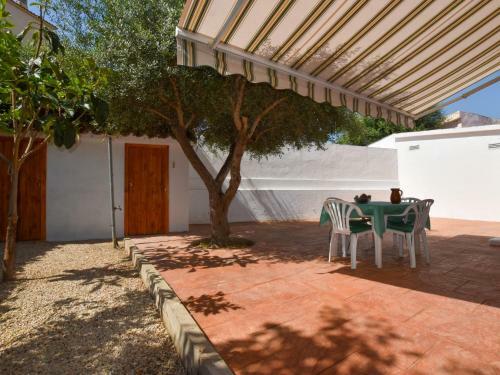 Holiday Home Montserrat
