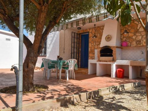 Holiday Home Montserrat