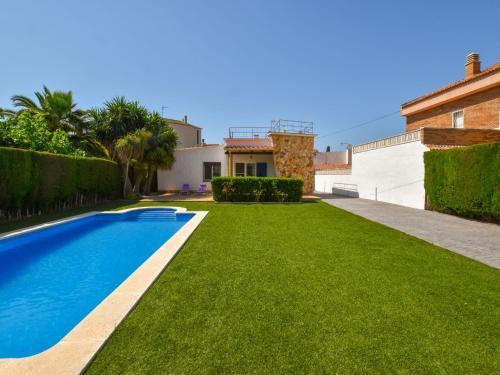 Holiday Home Montserrat