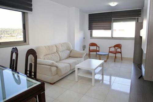 Apartamento At143 Nova Torredembarra