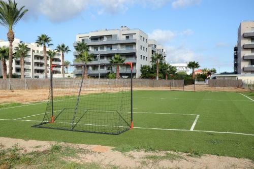Apartamento At143 Nova Torredembarra