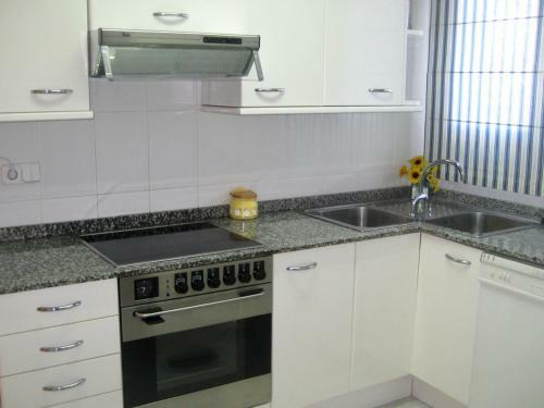 Apartamento At145 Pins I