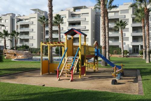 Apartamento At156 Nova Torredembarra