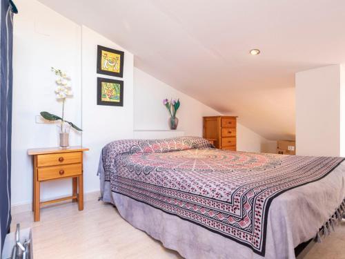 Apartment Torrepuerto