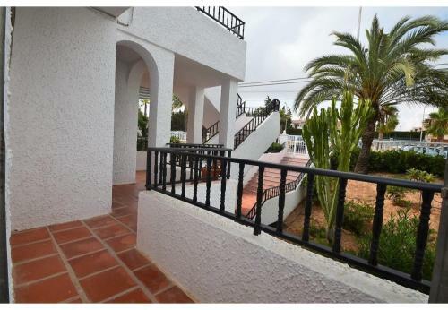 Apartamento 19 Pool Relax Home
