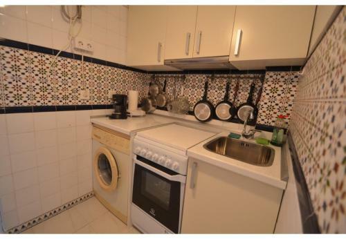 Apartamento 19 Pool Relax Home