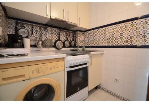 Apartamento 19 Pool Relax Home