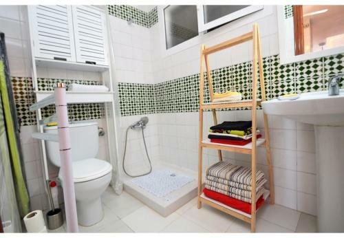 Apartamento 19 Pool Relax Home