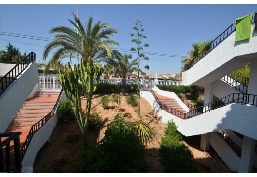 Apartamento 19 Pool Relax Home
