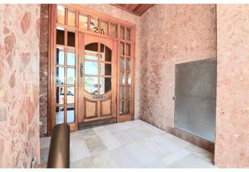 Apartamento 12 Sunny Sea Views