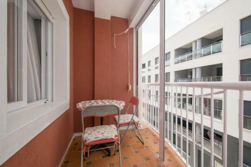 Apartamento 070 Beach Playa - Alicante Holiday