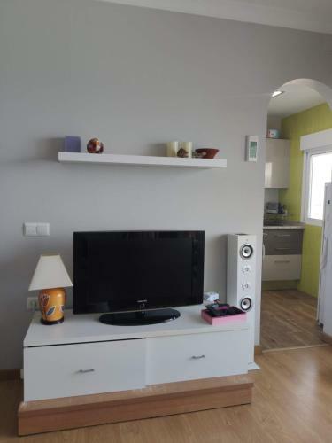 Apartamento Bungalow Torre de La Roca