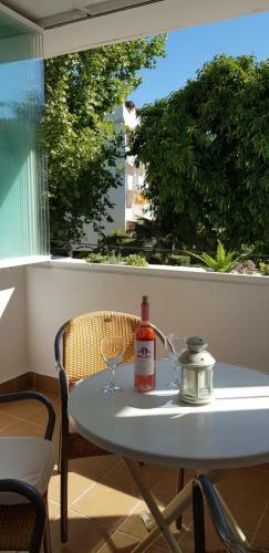 Apartamento Aut�ntico Playa