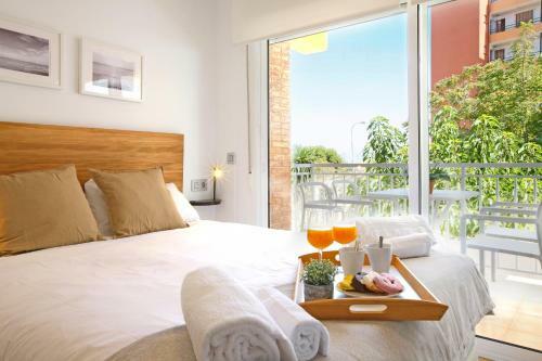 Apartamento Picasso Suite By Madflats Collection