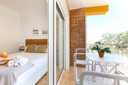 Apartamento Picasso Suite By Madflats Collection