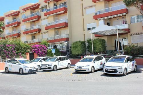 Hotel Cabello