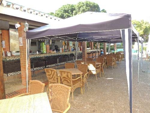 Apartamento Carihuela Palace Studio 308 Beach Playa