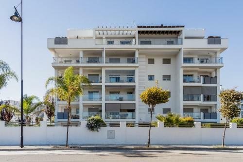 Apartamento Luxury Penthouse In Torremolinos