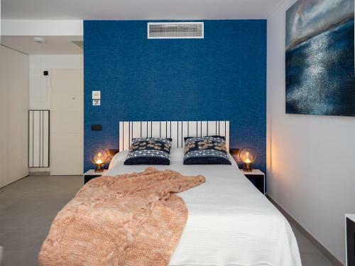 Apartamentos Waves Centro Torremolinos