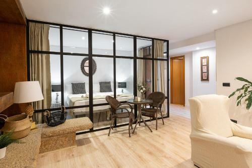 Apartamento La Nogalera Torremolinos Centro