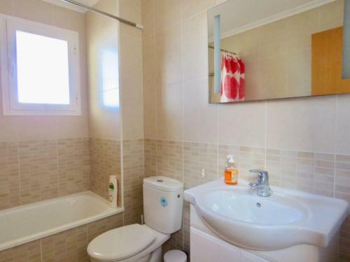 Apartamento Ol� Torremar IV 1