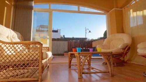 Villa Roble - A Murcia Holiday Rentals Property