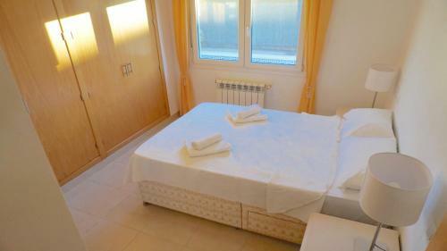 Villa Roble - A Murcia Holiday Rentals Property