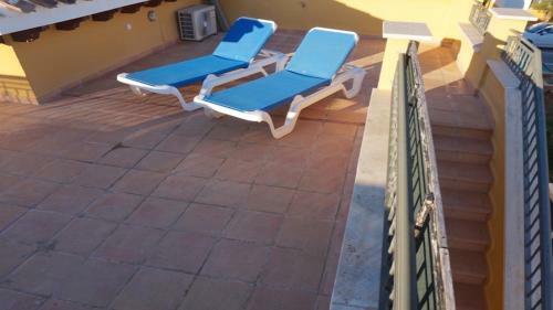 Villa Roble - A Murcia Holiday Rentals Property