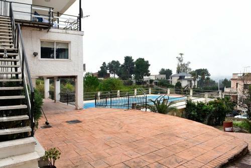 Calicanto House & Pool