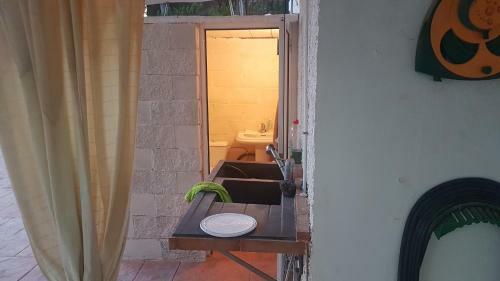 Calicanto House & Pool