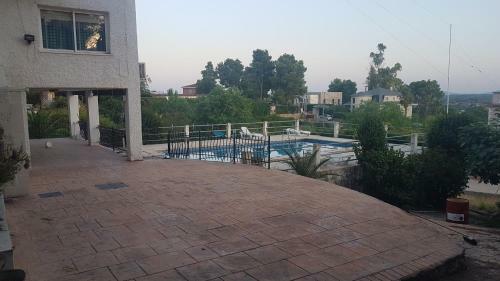 Calicanto House & Pool