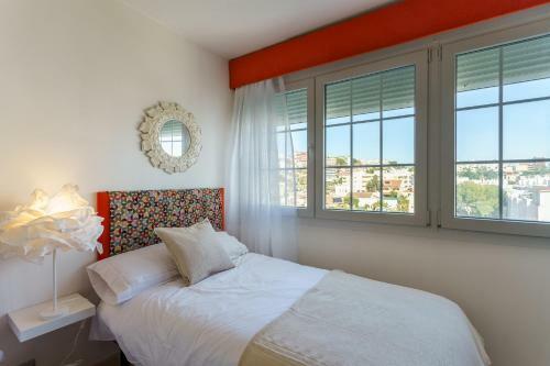 Apartamento Malagasuite Carihuela Seaview